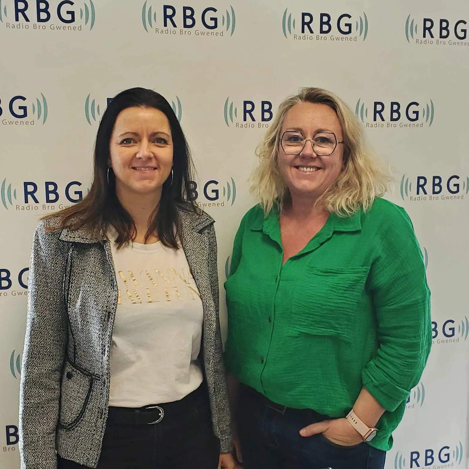 Entrepreneurs en Centre Bretagne : Vanessa et Anne-Sophie de Smile