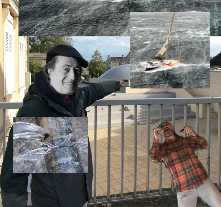 Le Chant de l'Alouette #55