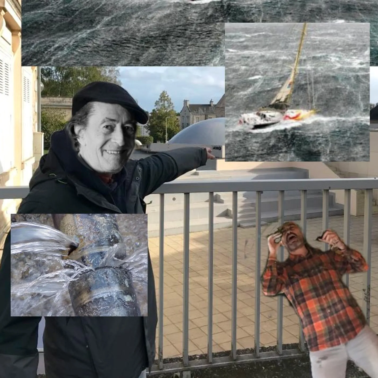 Le Chant de l'Alouette #55