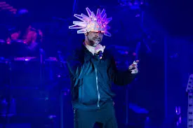 Fréquence Groove N°33 Spéciale Jamiroquai