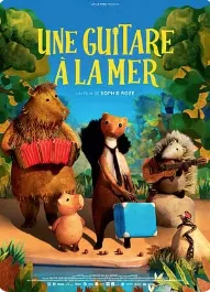 Emission du 12 février