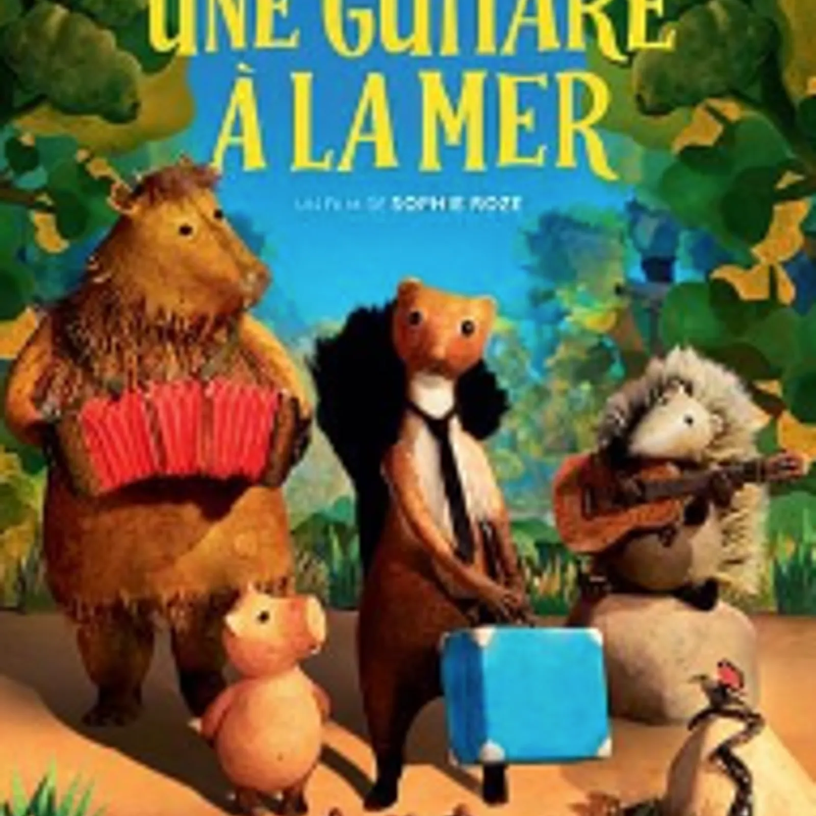 Emission du 12 février