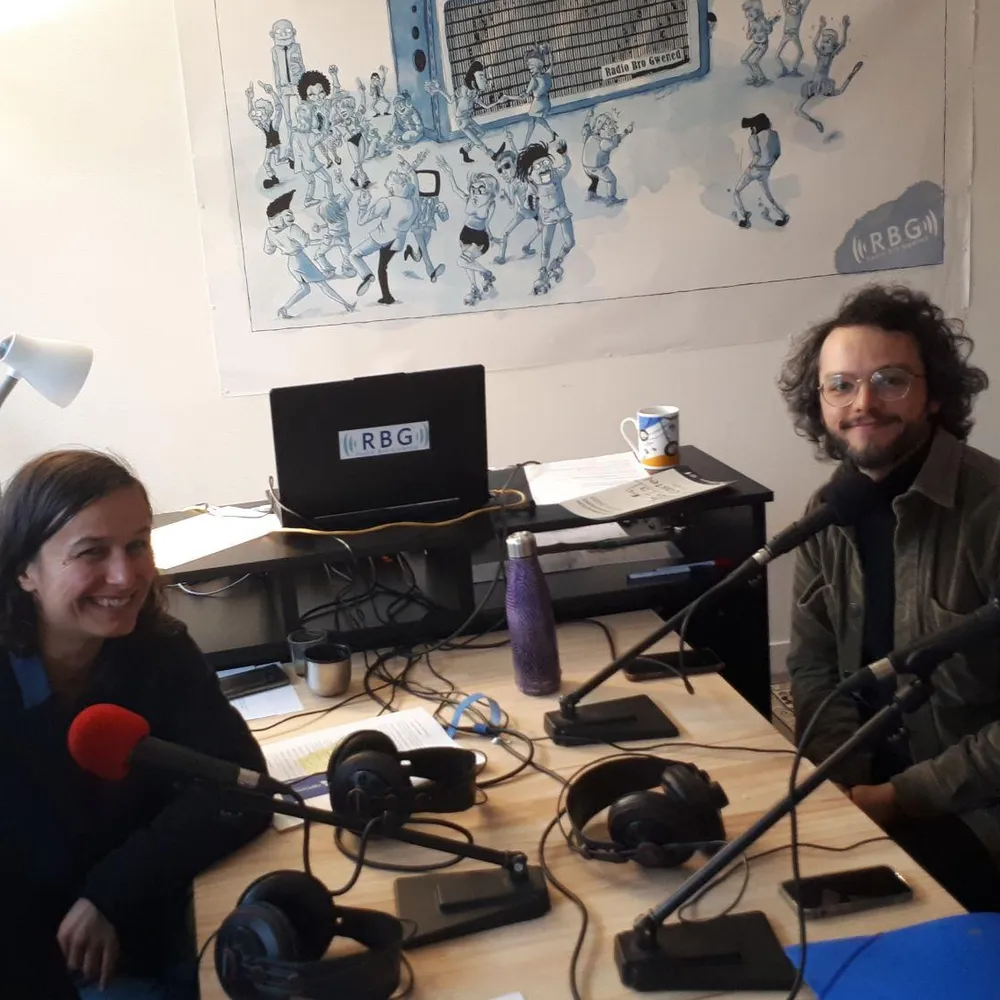 Actualités culturelles en pays de Vannes - avril 2026