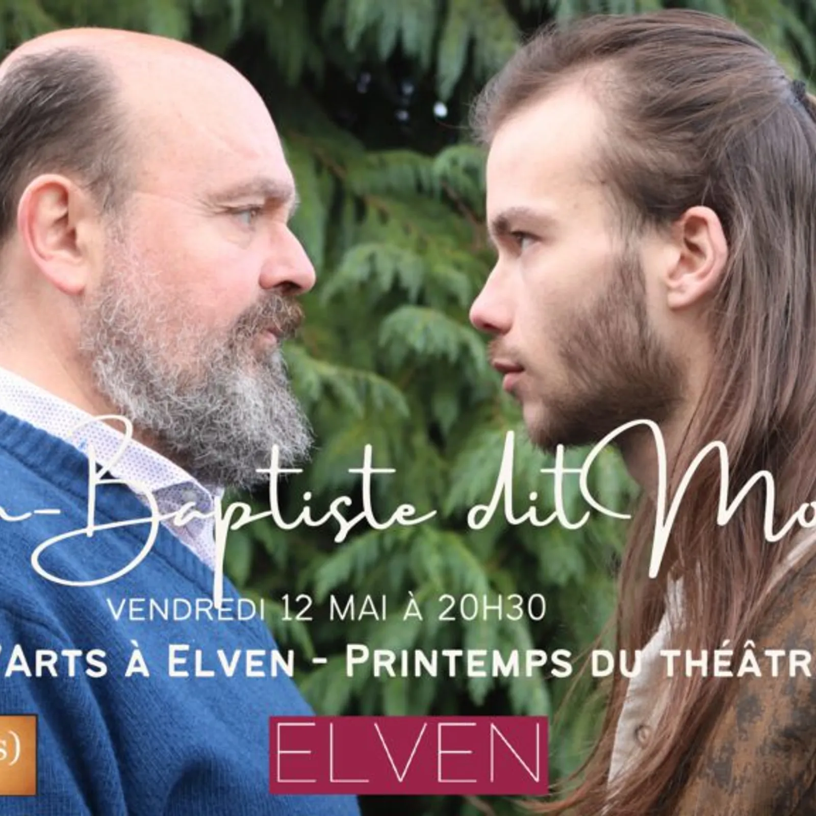 Jean-Baptiste dit Molière