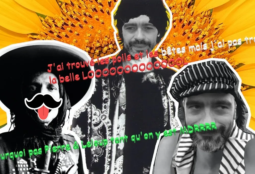 le Chant de l'Alouette #53