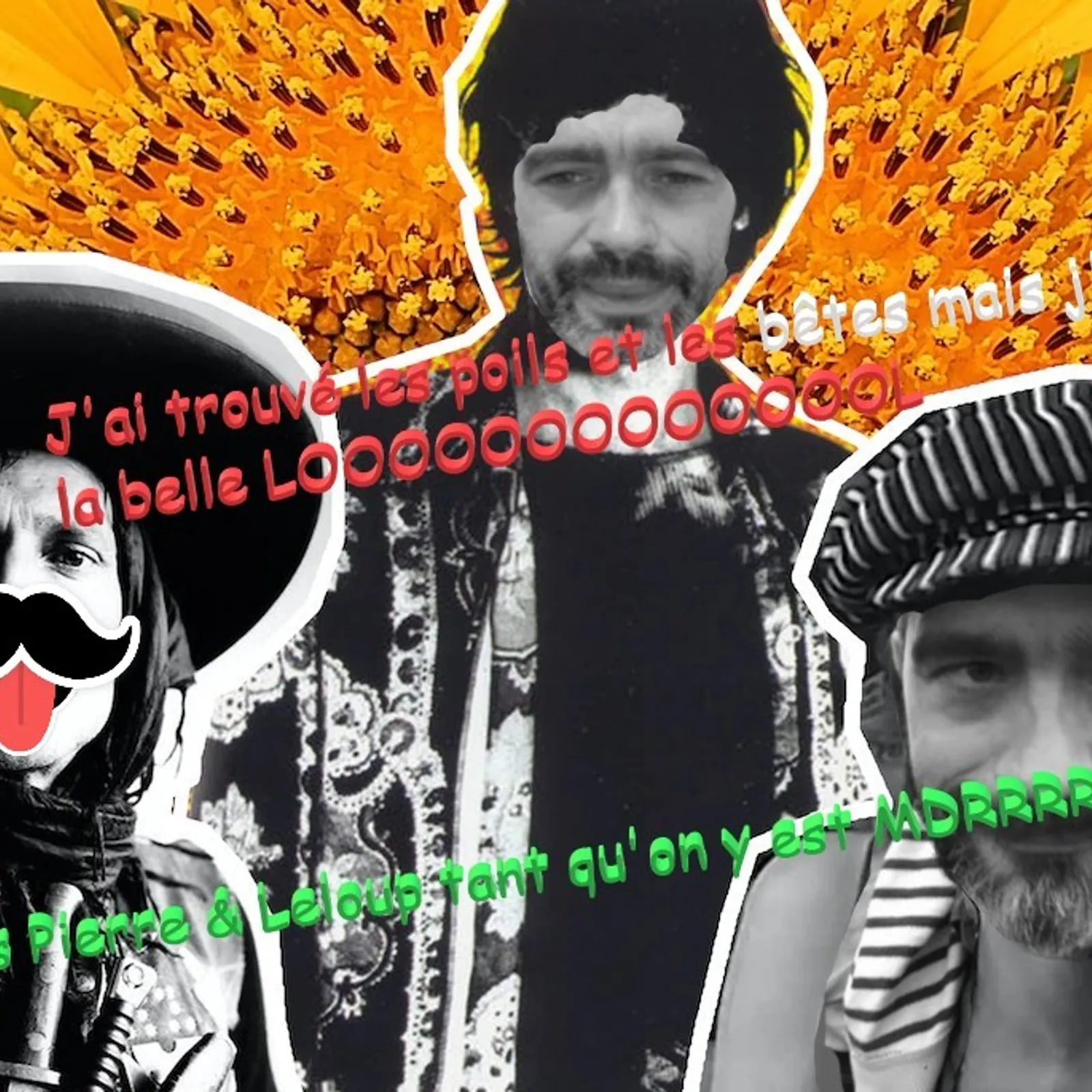 le Chant de l'Alouette #53