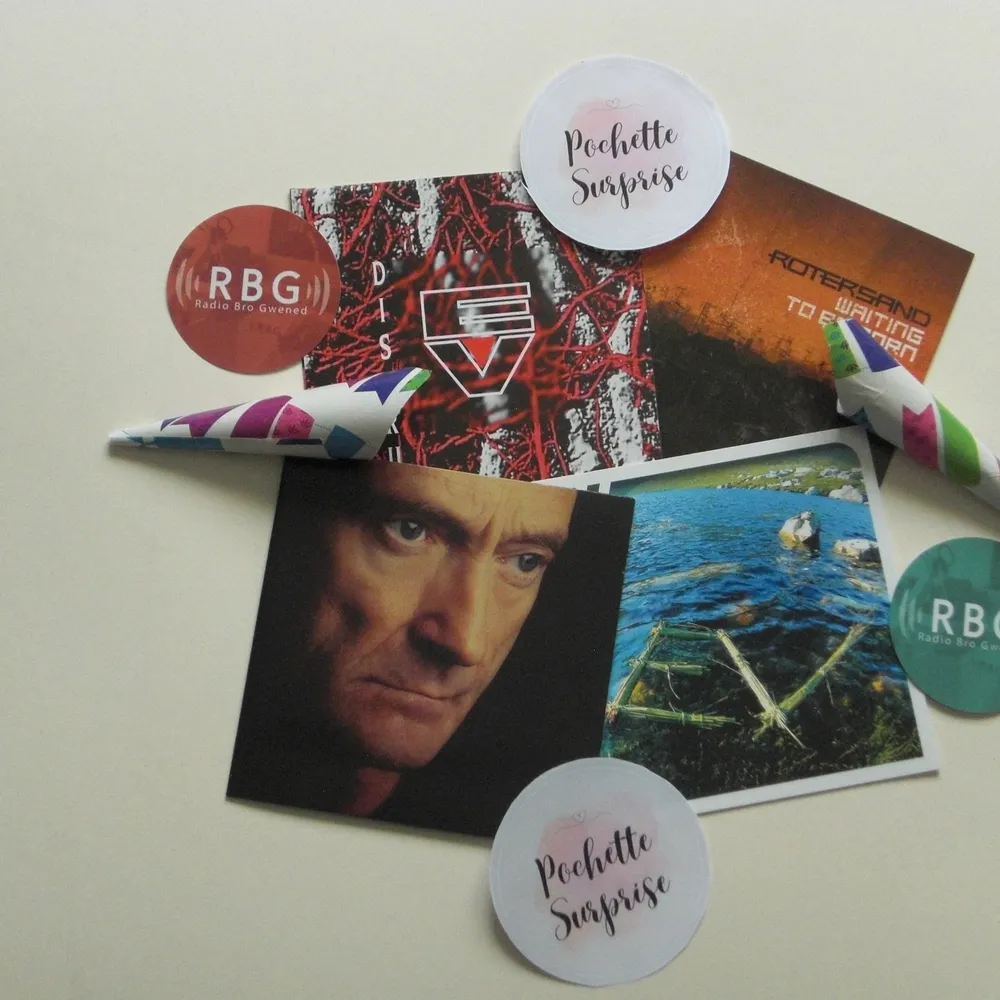 Pochette Surprise Saison 02 Episode 37