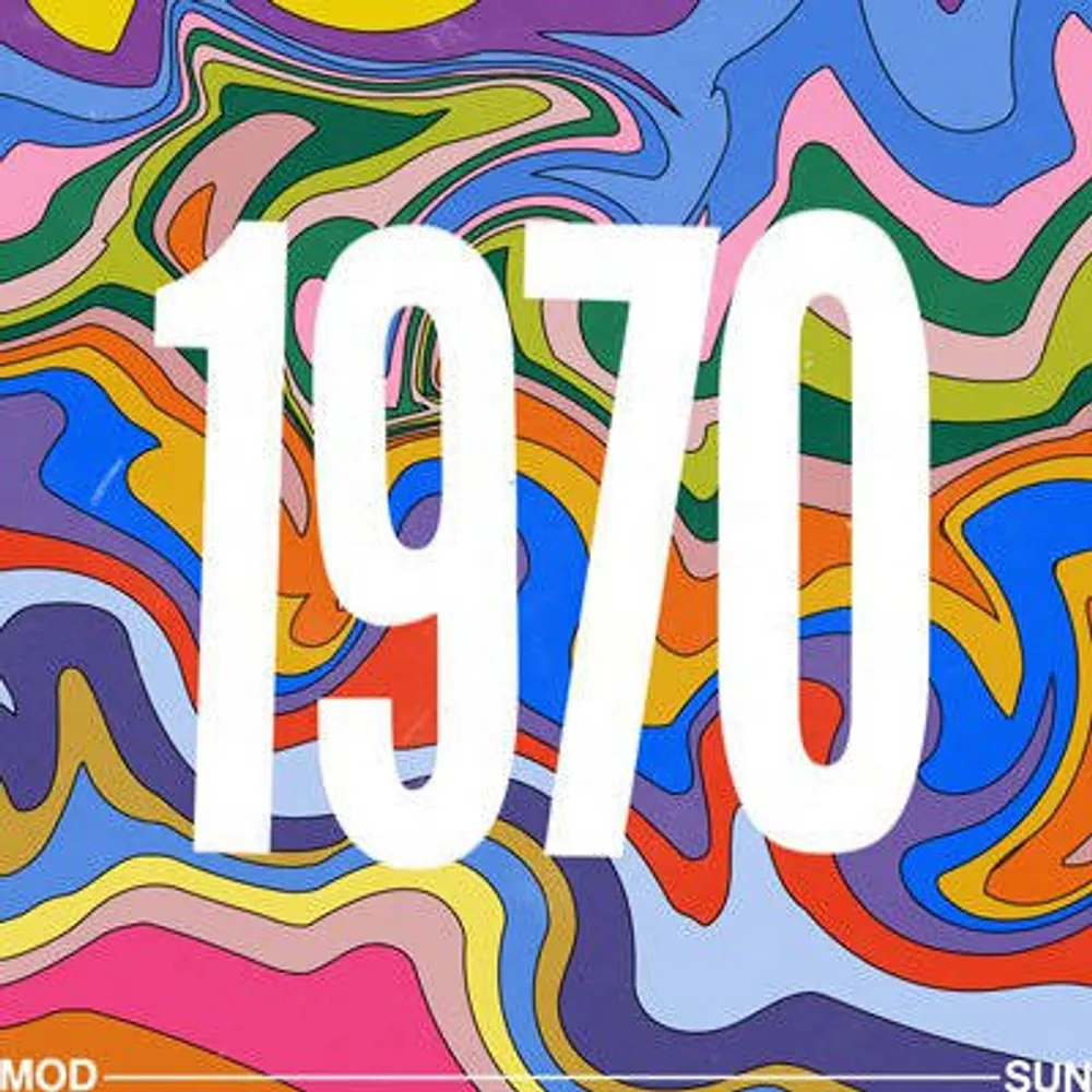 N° 137 La RockStation 1970 volume 2