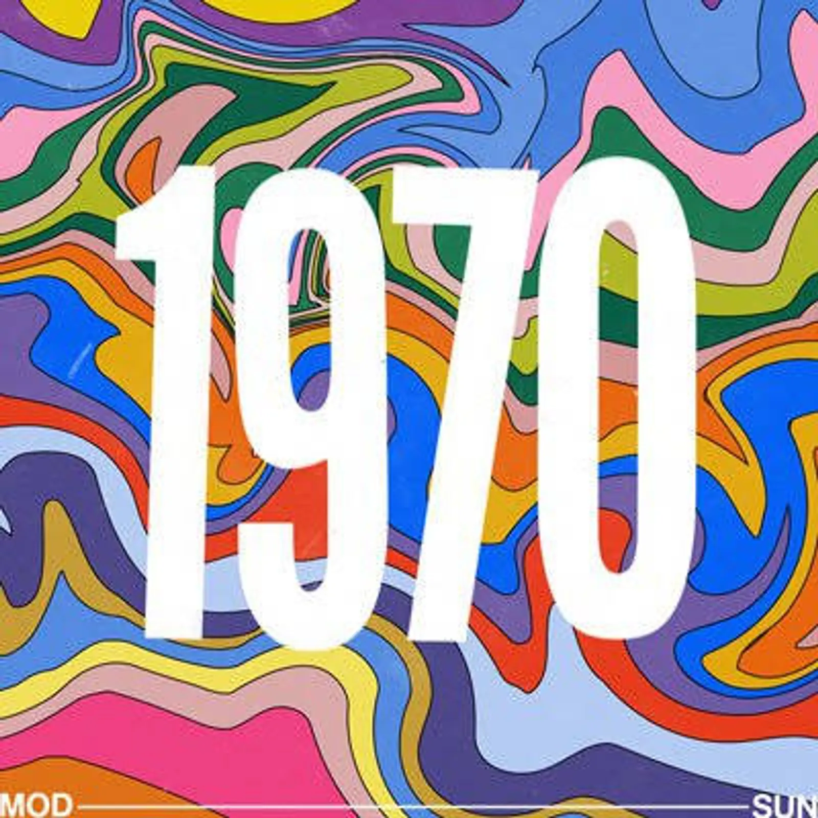 N° 137 La RockStation 1970 volume 2