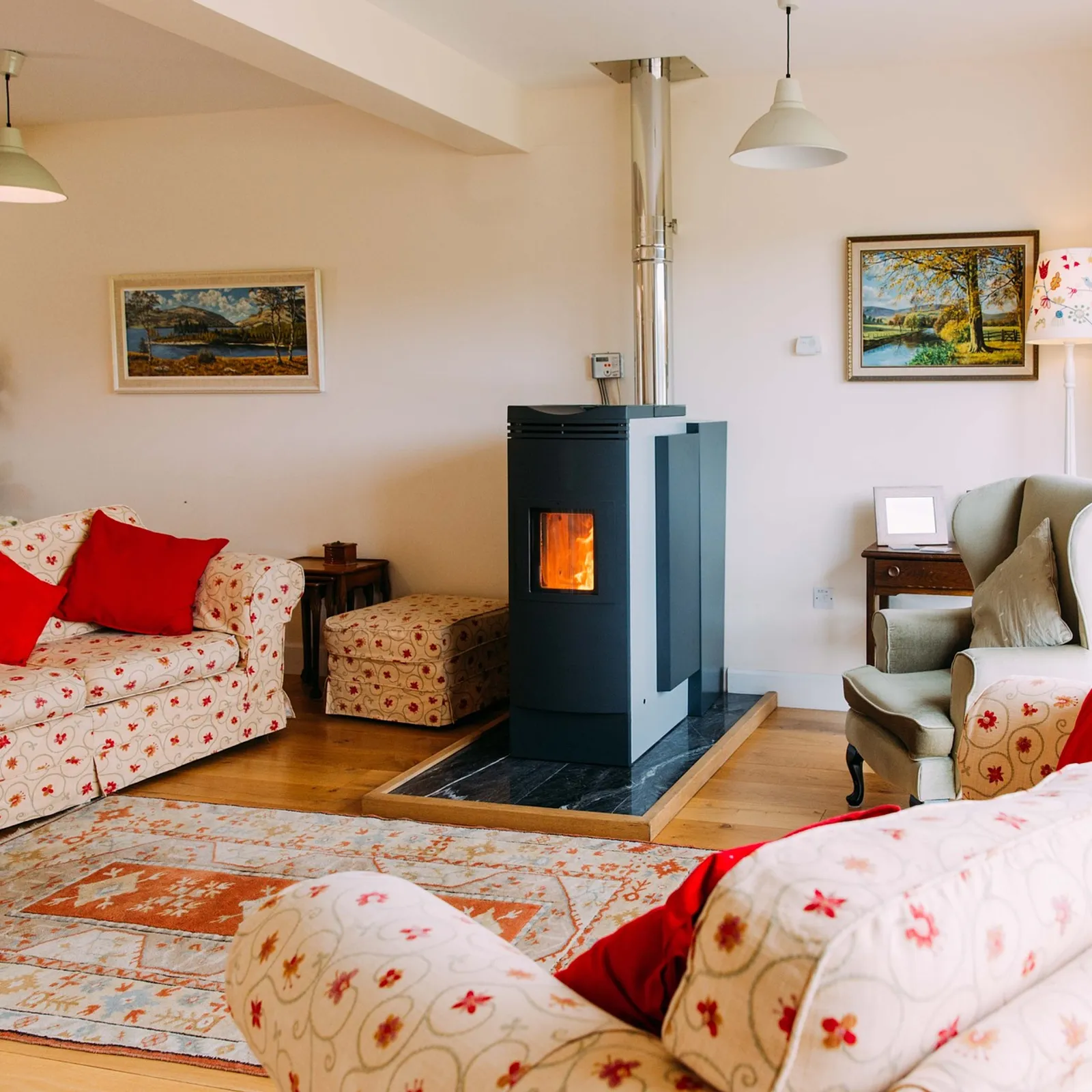 Ar fornigelloù, un diskoulm enep an enkadenn energetek ?