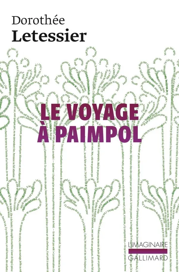 Le voyage à Paimpol