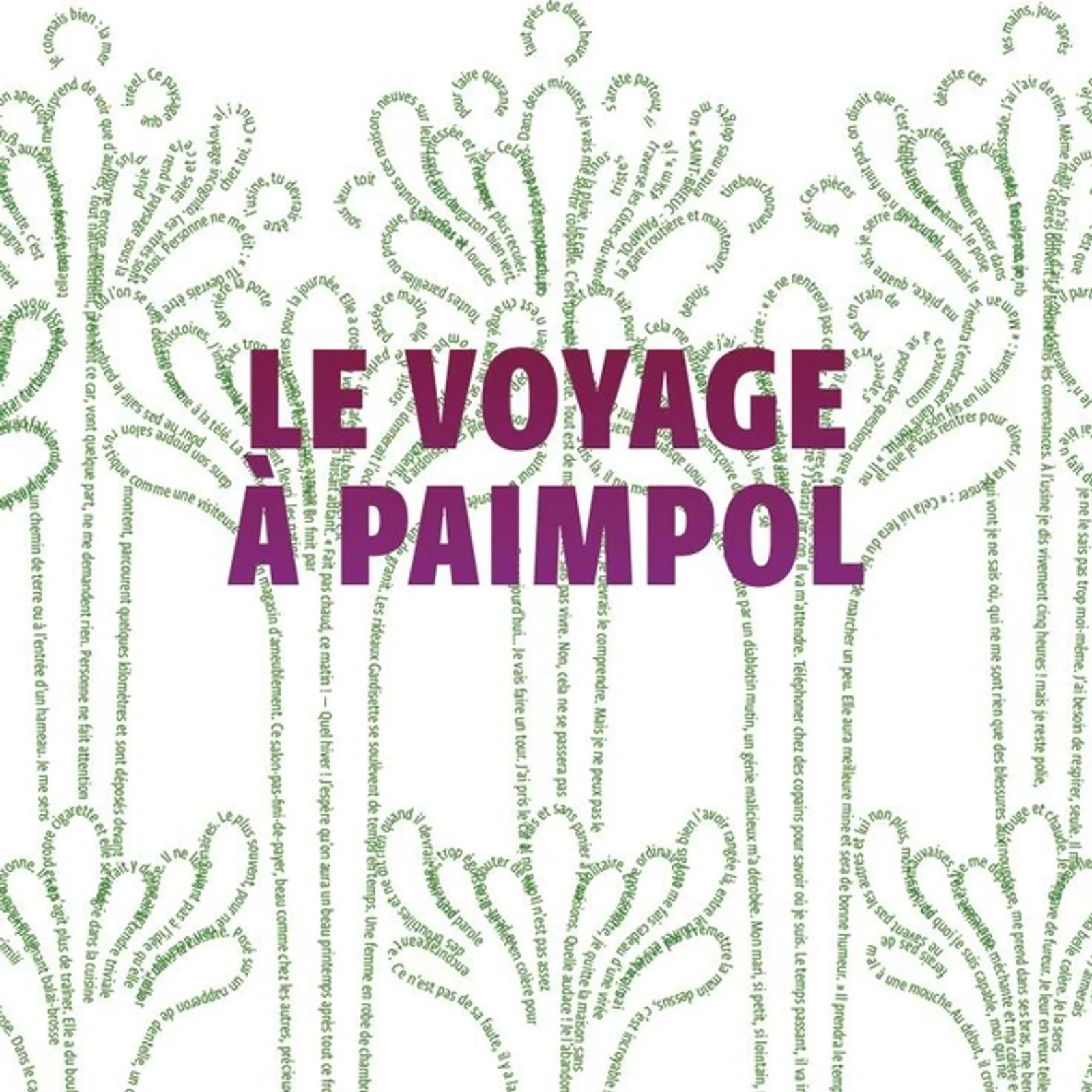 Le voyage à Paimpol