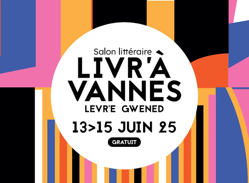 Livr'à Vannes