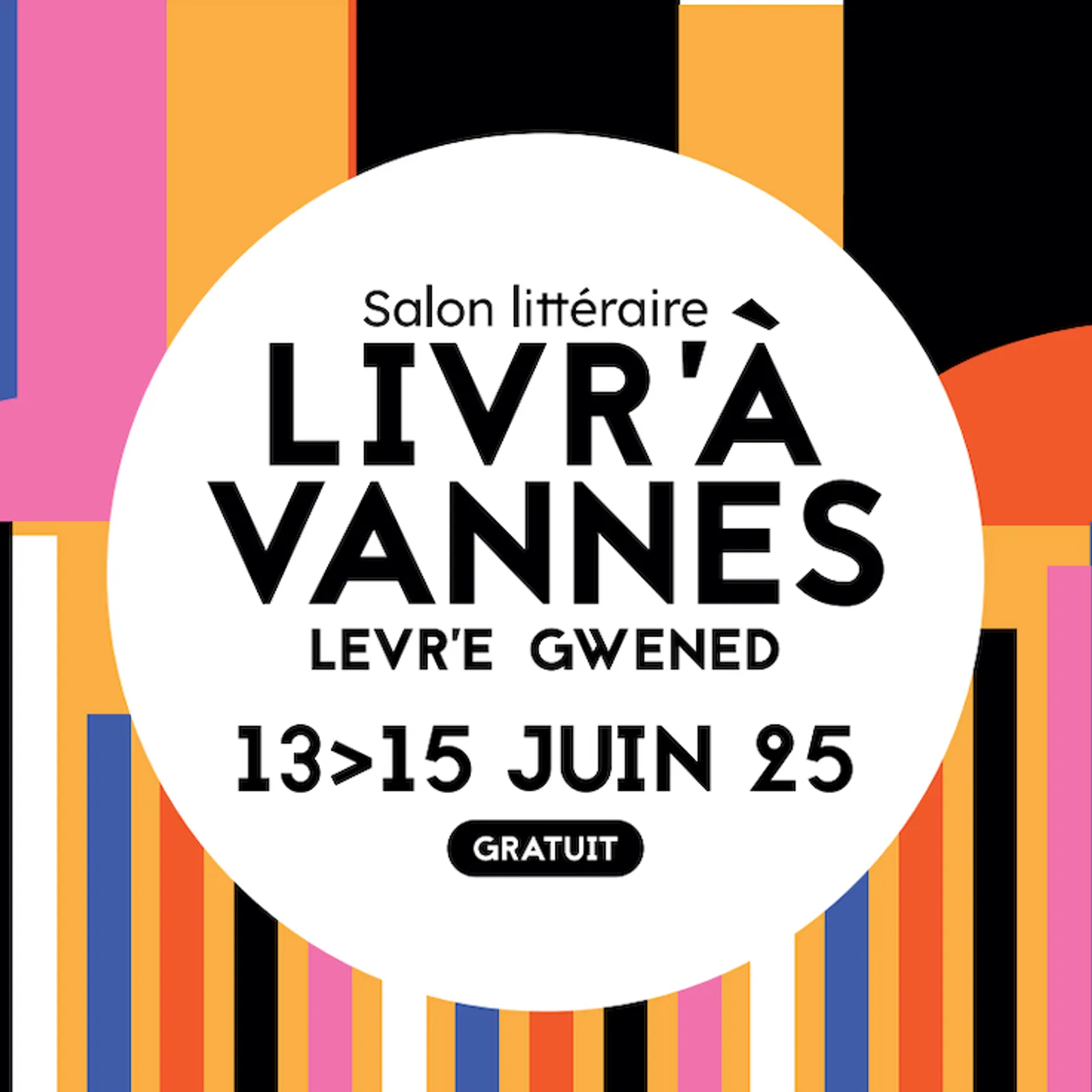 Livr'à Vannes