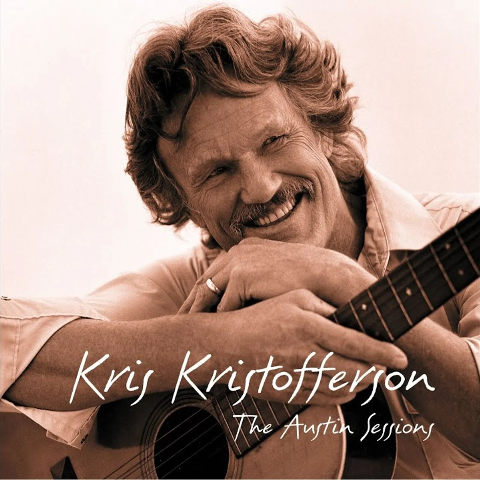 La country de Kris Kristofferson
