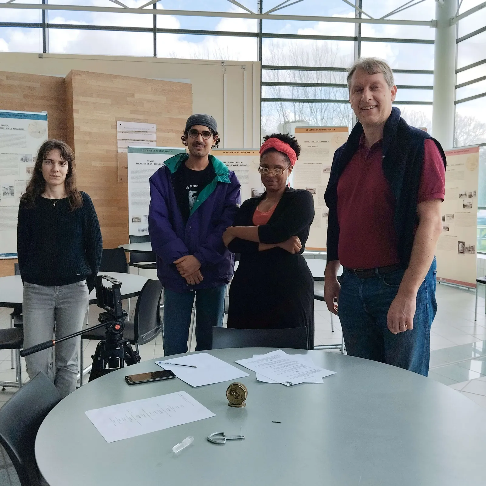 Ur skoazell ouzhpenn evit deskiñ brezhoneg