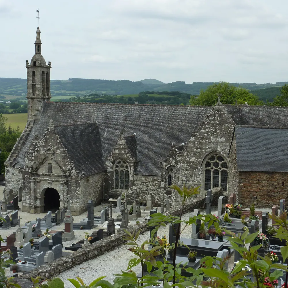 Lannédern, une commune qui se meure