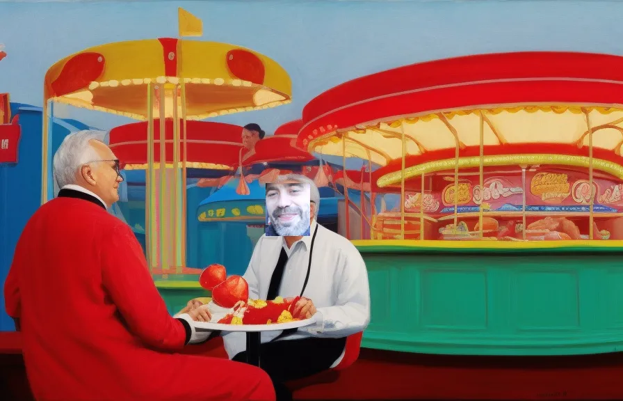 Le Chant de l'Alouette #45