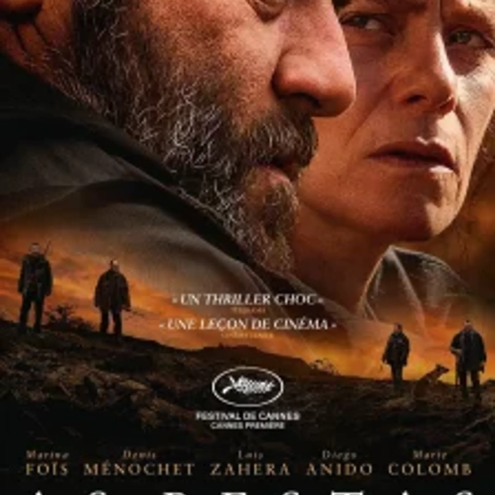 Cin  cinéma - Aout 2022