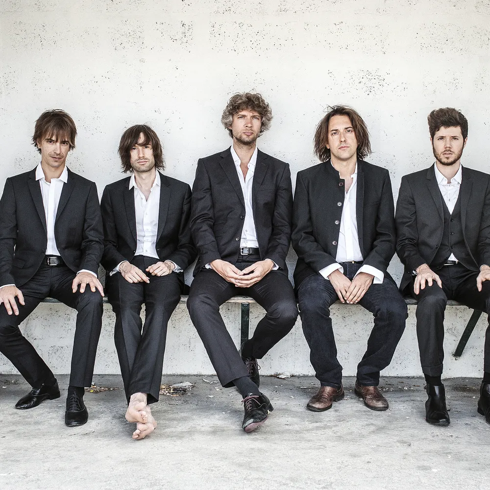 Cabaret Contemporain