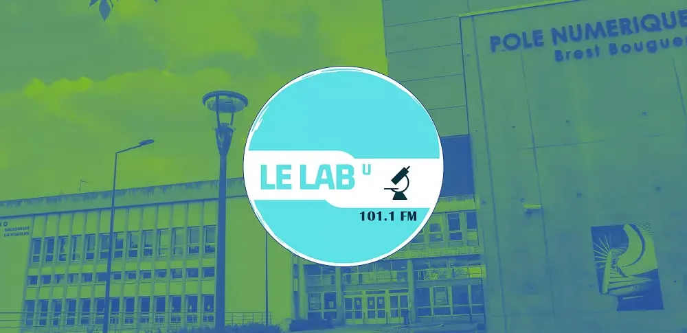 Le Lab U