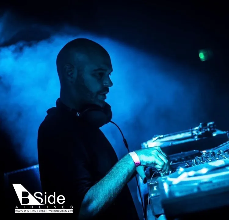 Bside Airlines-Flight#302 MEDROL 