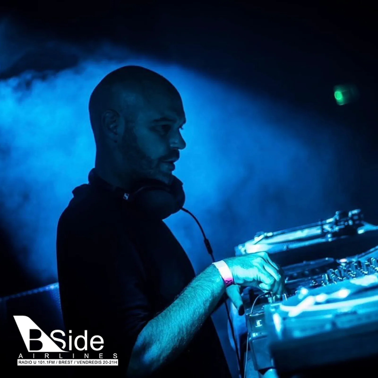 Bside Airlines-Flight#302 MEDROL 