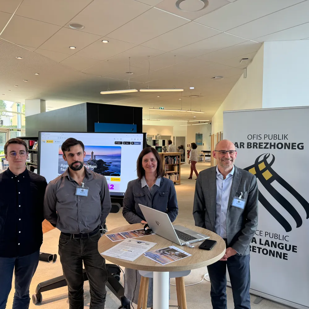 Tarzh an noz du mardi 11 juin 2024