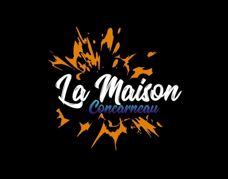 La Maison à Concarneau