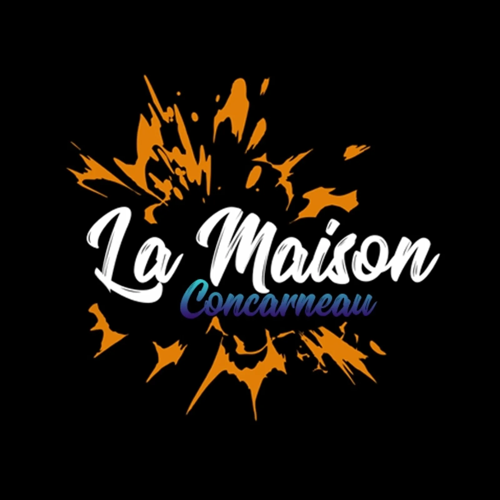 La Maison à Concarneau