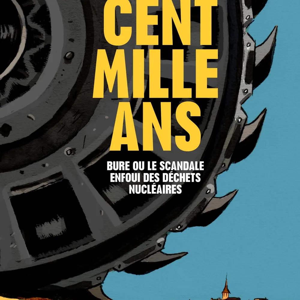 A-dreuz hag a-hed #13