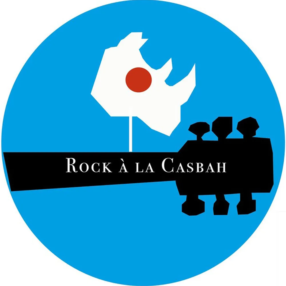ROCK À LA CASBAH