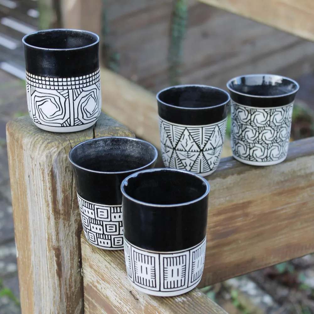 Splujañ ar bolennoù er gwikad-gwer