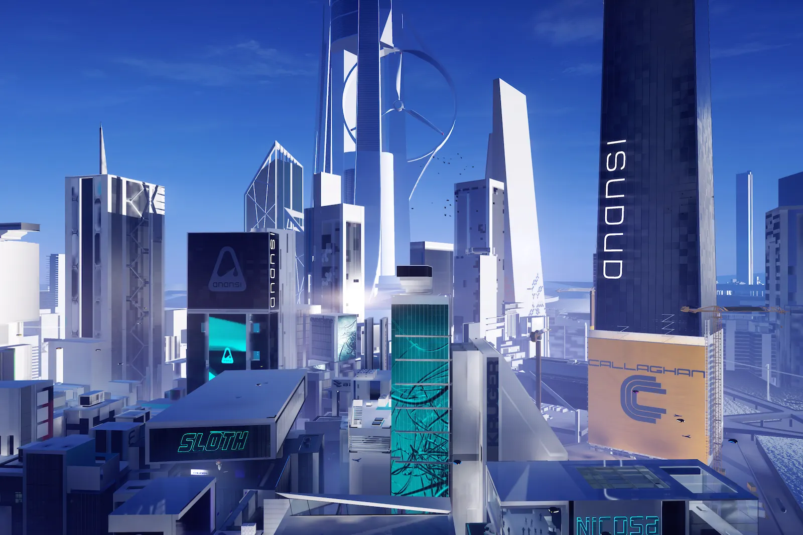 Sound Test - Level 49