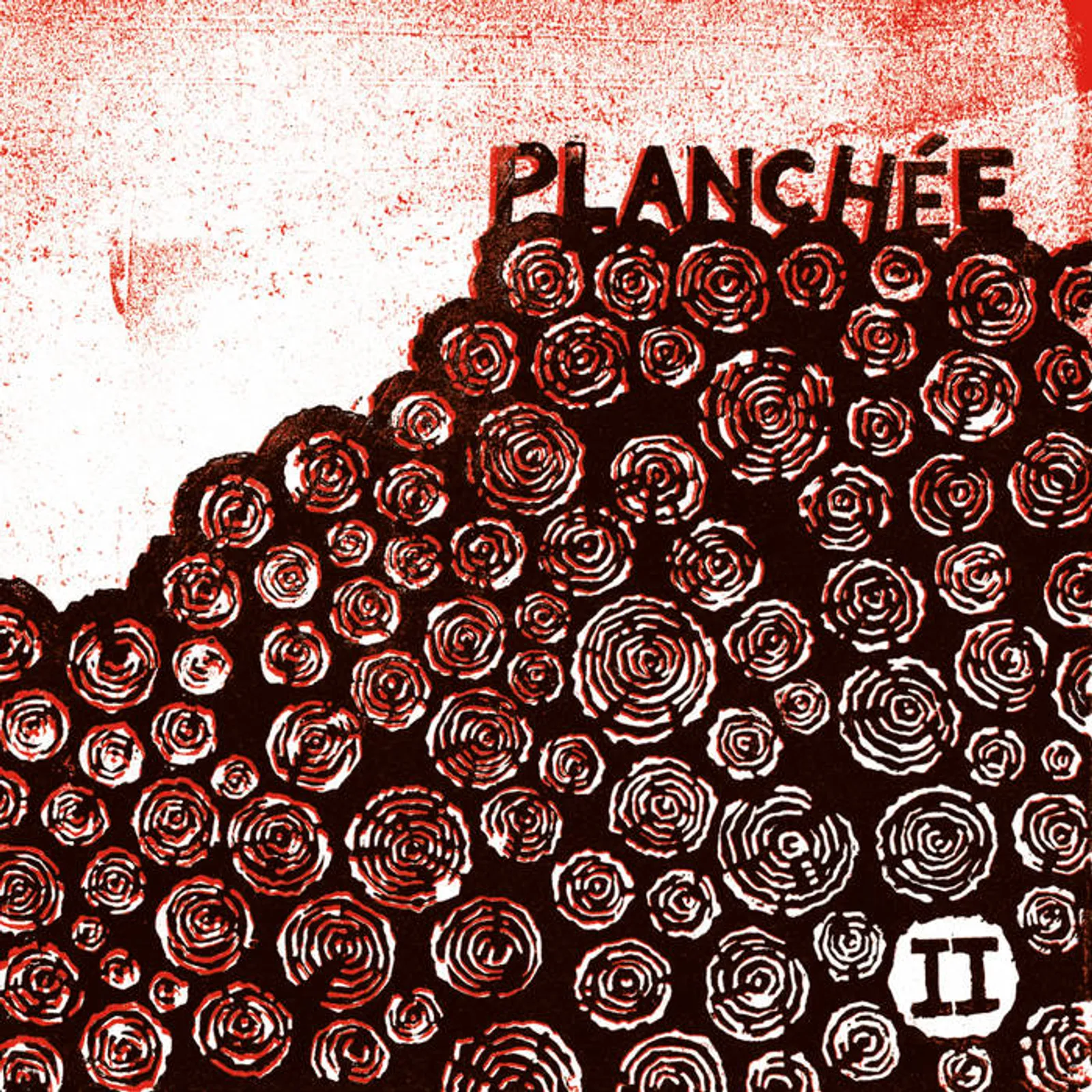 LE TIMBRE DU COIN 2025 – [INTW] Focus sur PLANCHÉE : Nouvel Album « II » & promotion de « LA FÊTE À PLANCHÉE II : LE RETOUR » du 27/02 au 01/03/2025 à RENNES 