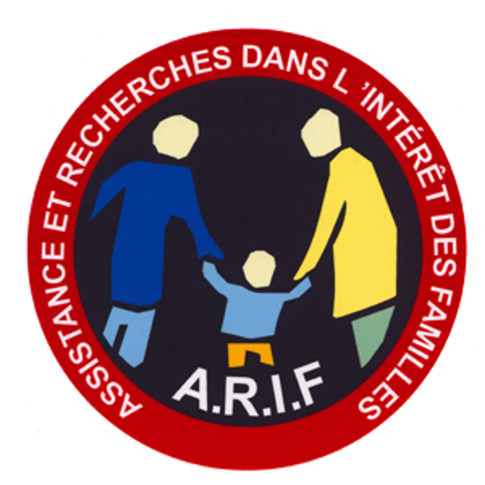 Recherches dans l'intérêt des familles avec l'ARIF (S09E02)