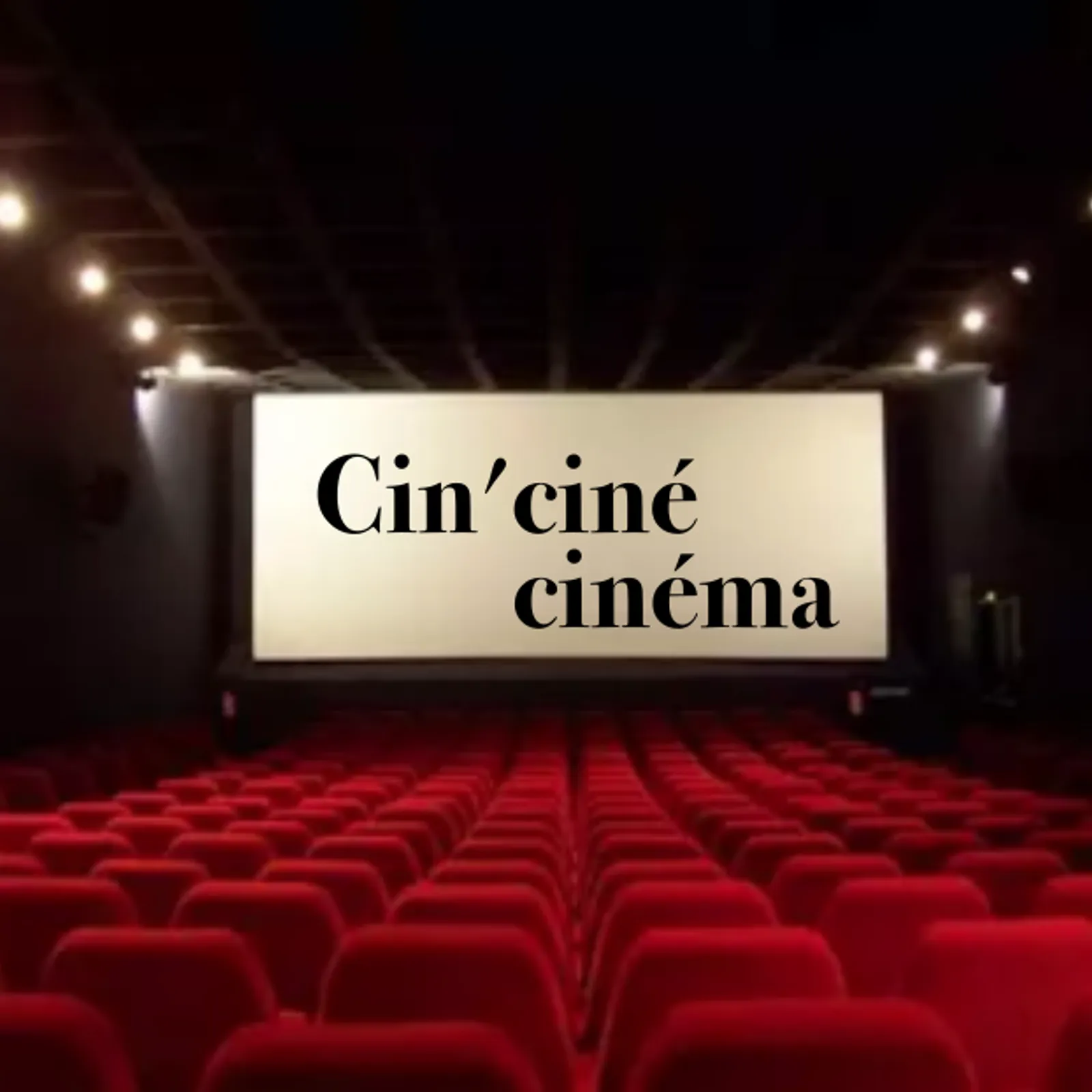 programmation Cinéroch de Guémené/scorff du 1er au 7 juillet