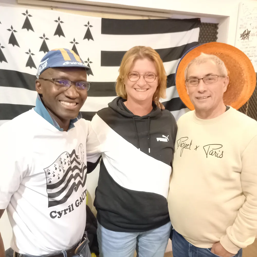 Emission Africa22Sports du 20/10/2023