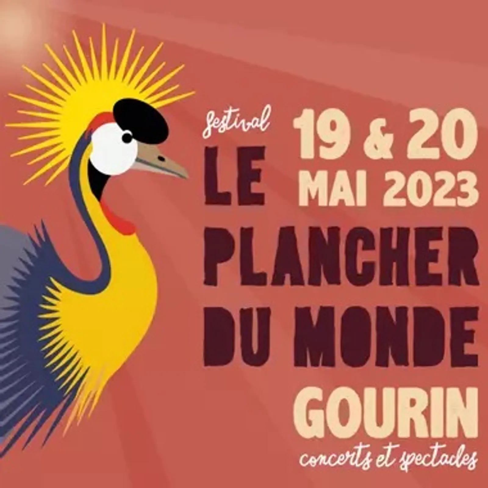 Le Plancher du Monde 2023