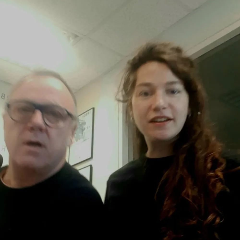 Tavarn Kreiz Mintin Live ! - 19 12 2024