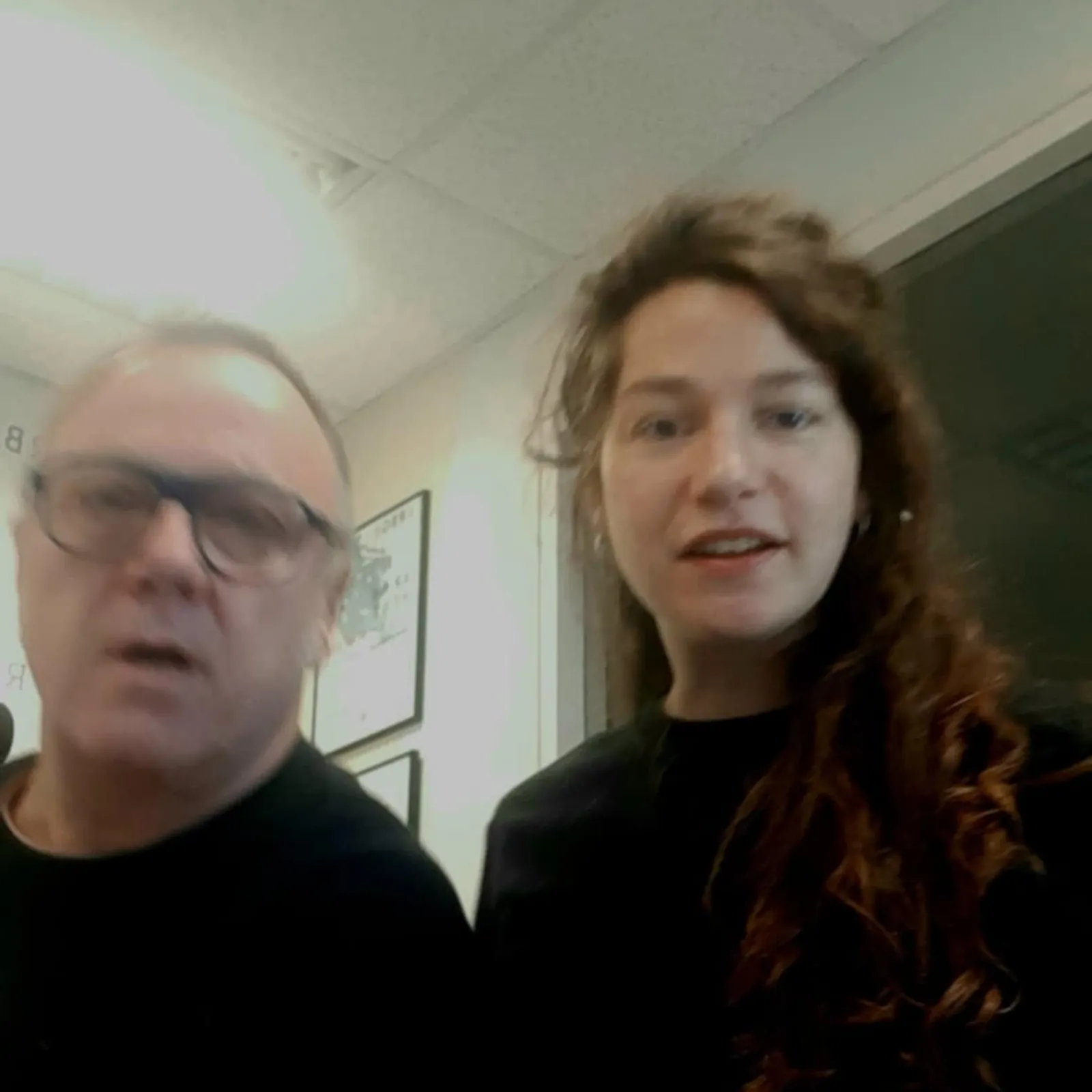 Tavarn Kreiz Mintin Live ! - 19 12 2024