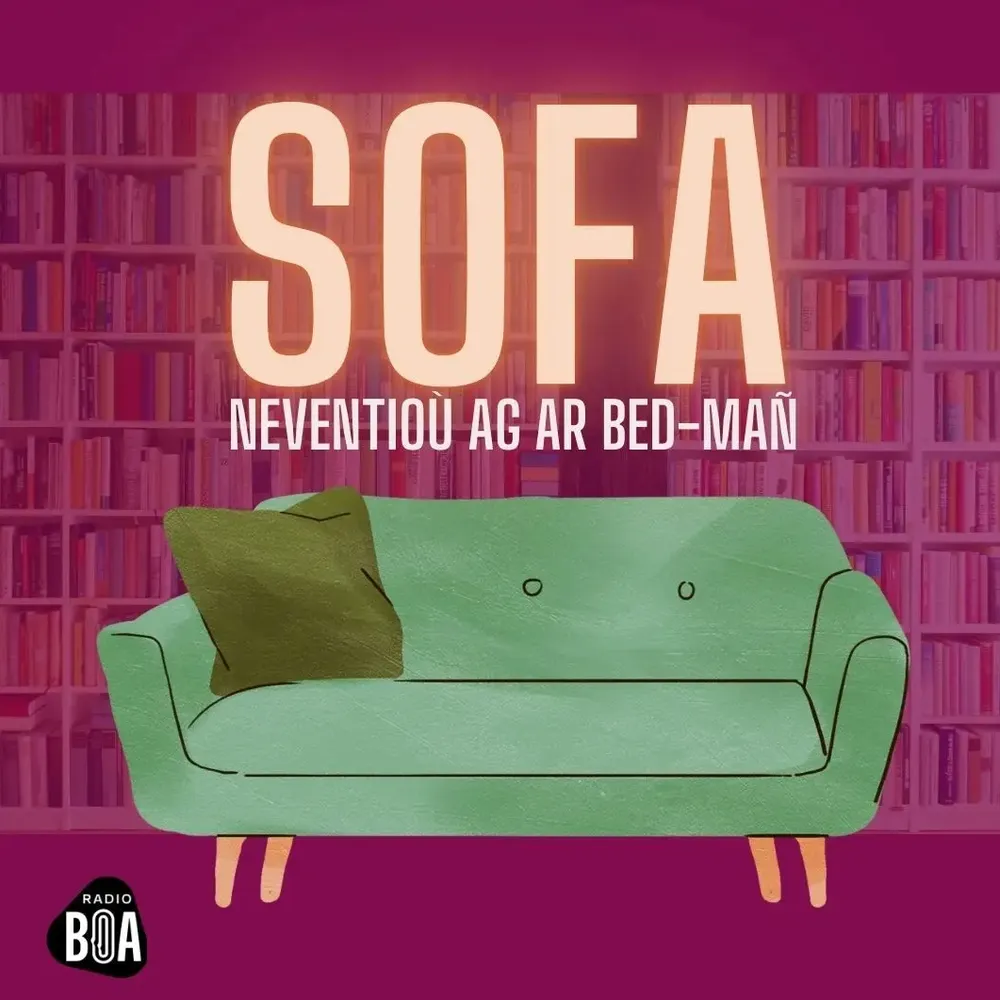 Rediffusions de l'été : Dastum, le pilier du collectage breton dans le rouge