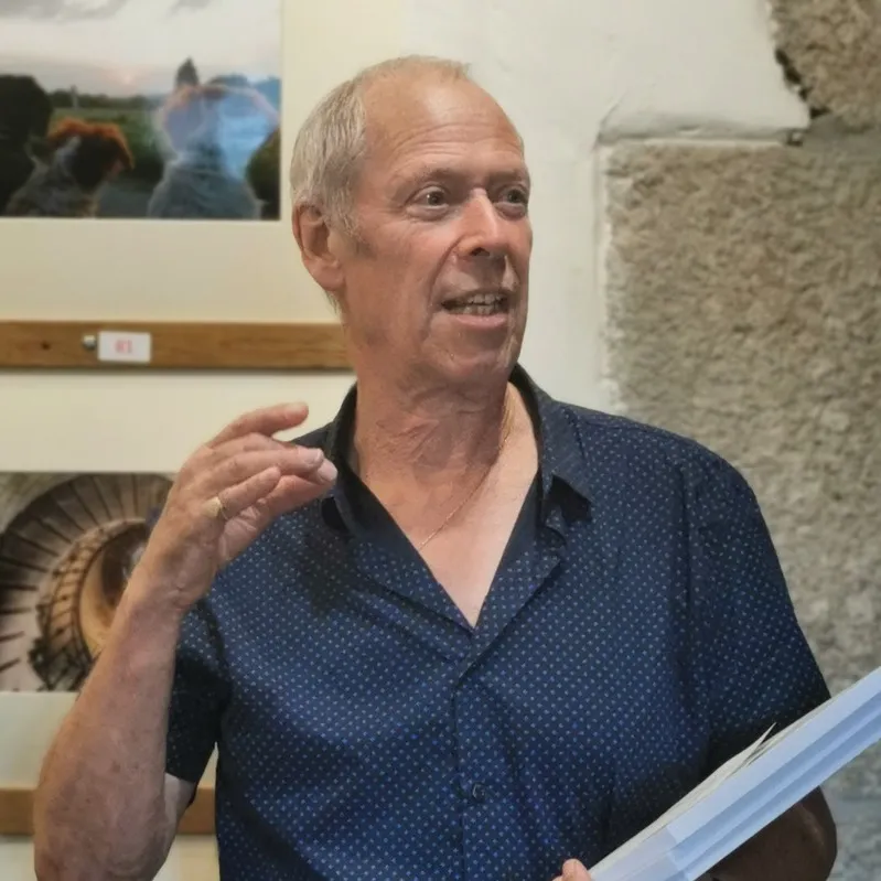 Spotlight on Brittany - novembre 2025