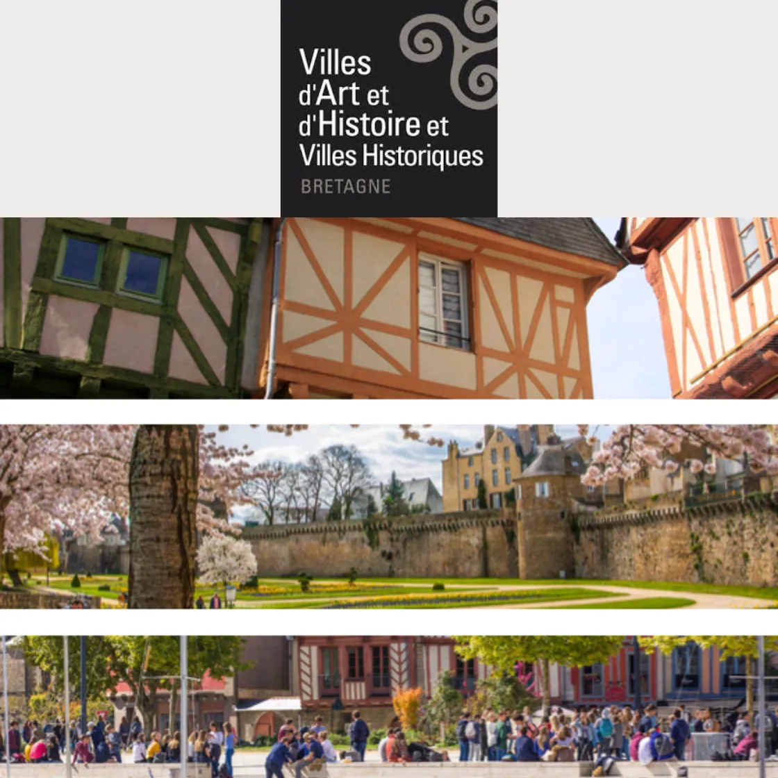 Concilier patrimoines et biodiversité 