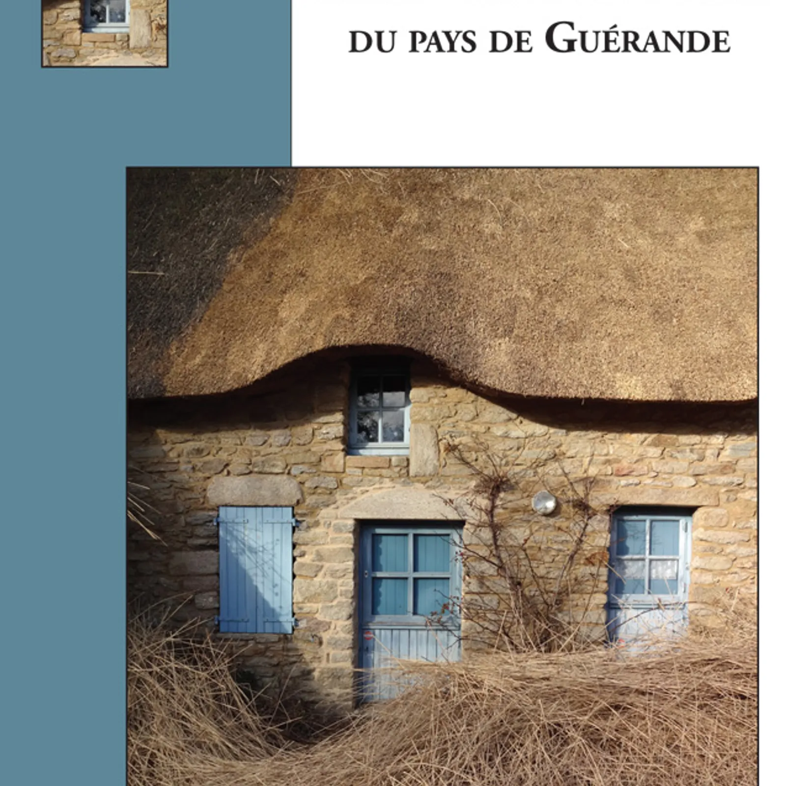 Anvioù familh breton a vro Wenrann