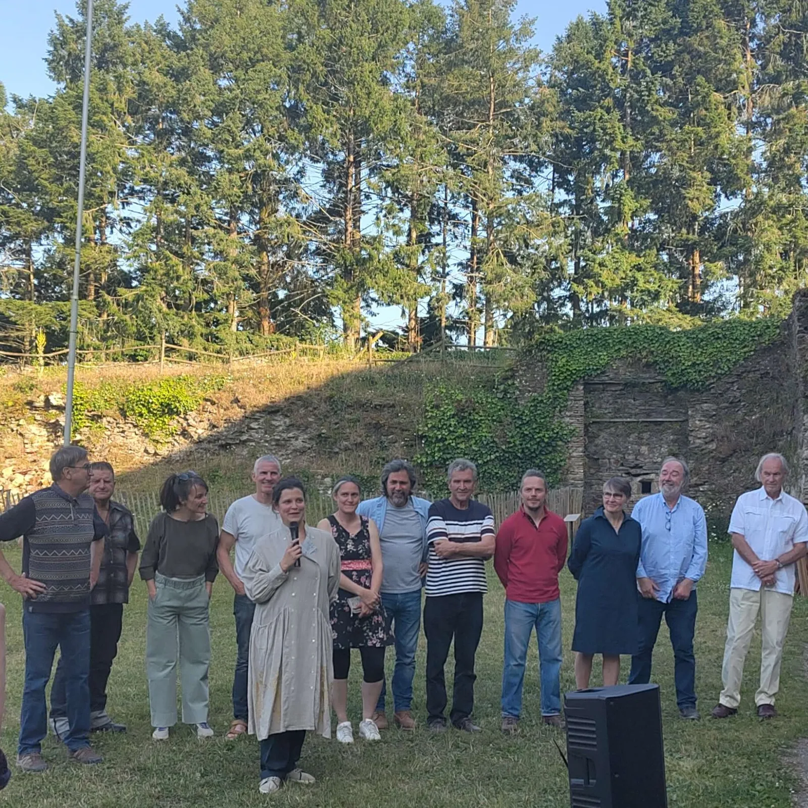 Tarzh an Noz al Lun 16 a viz Mezheven 2025