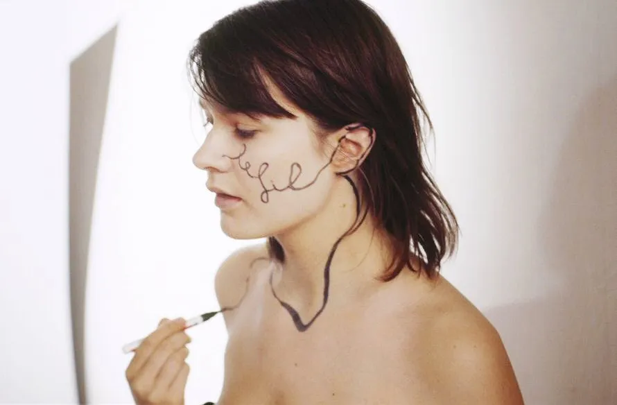 Trans Vinyl Express #63