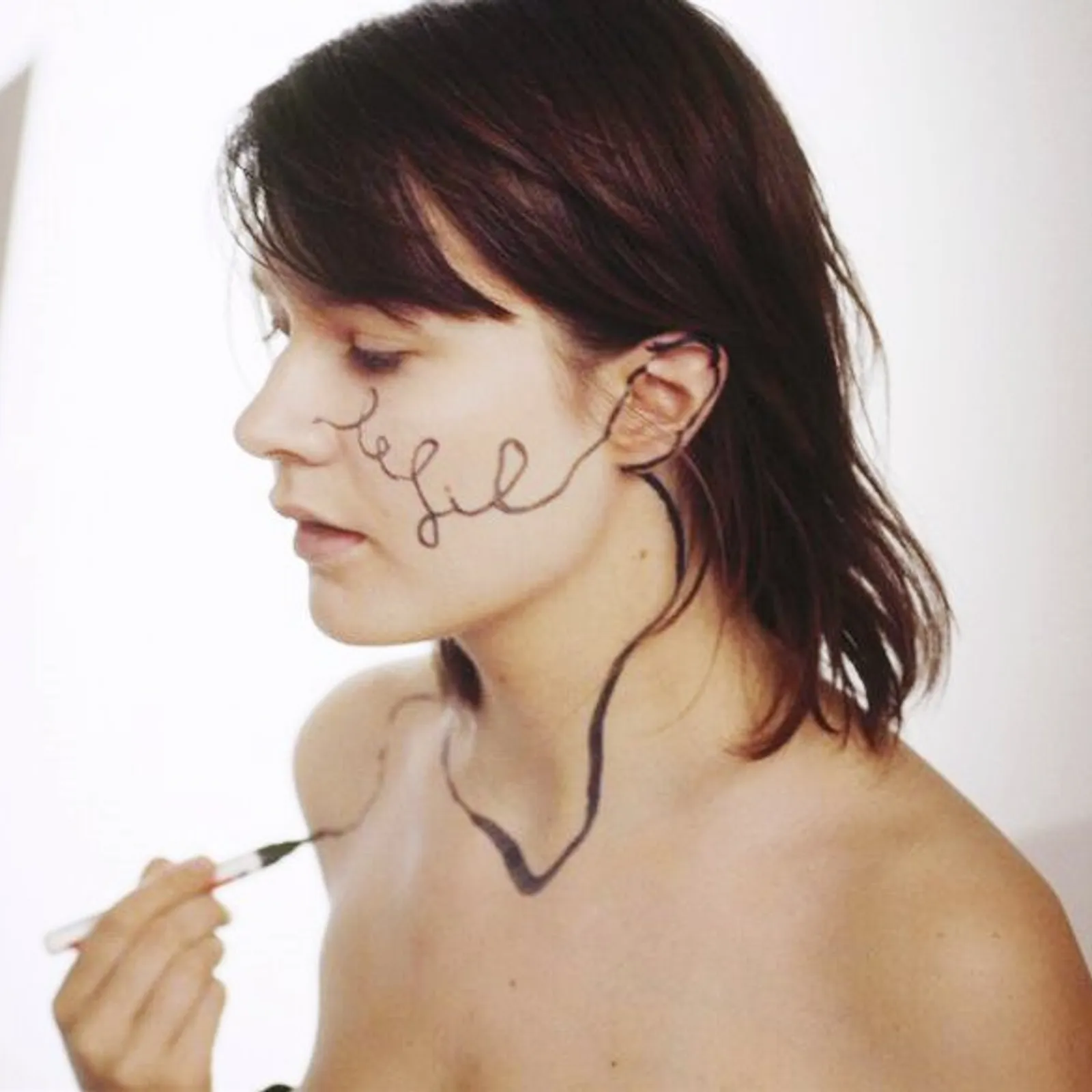 Trans Vinyl Express #63