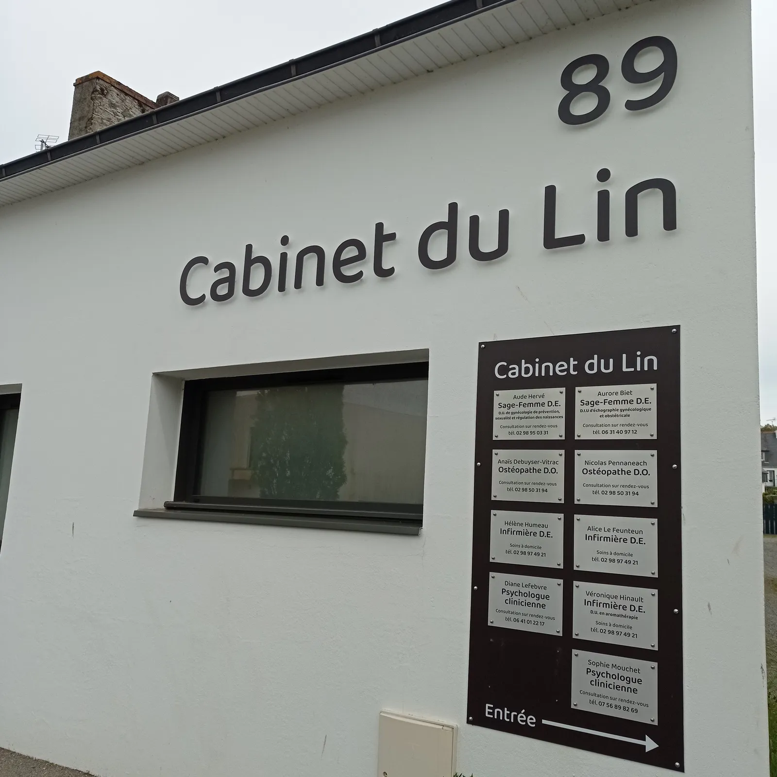 Mont da wel ur psi, n'eo ket anat