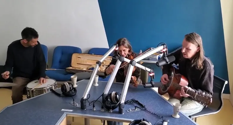 Cartes blanches : La Crème de la Lie